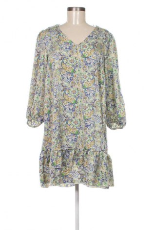 Φόρεμα Unbranded, Μέγεθος L, Χρώμα Πολύχρωμο, Τιμή 6,99 €