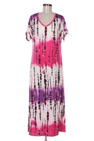 Kleid Unbranded, Größe L, Farbe Mehrfarbig, Preis 25,99 €