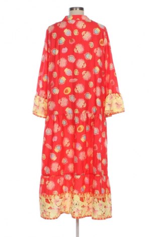 Kleid Unbranded, Größe 3XL, Farbe Mehrfarbig, Preis 25,99 €