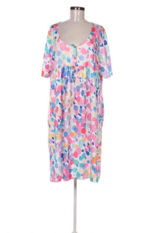 Rochie Unbranded, Mărime XXL, Culoare Multicolor, Preț 132,99 Lei