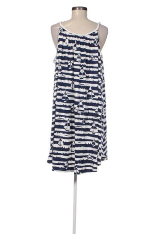 Φόρεμα Unbranded, Μέγεθος XXL, Χρώμα Πολύχρωμο, Τιμή 21,99 €