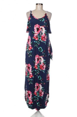 Kleid Unbranded, Größe S, Farbe Mehrfarbig, Preis € 20,99