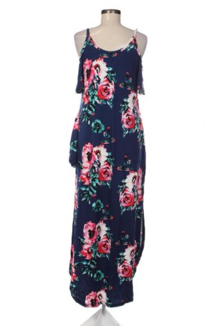 Kleid Unbranded, Größe S, Farbe Mehrfarbig, Preis € 20,99