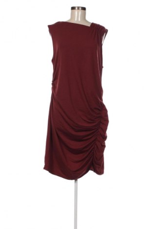 Kleid Unbranded, Größe XL, Farbe Rot, Preis 22,99 €