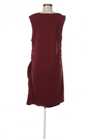Kleid Unbranded, Größe XL, Farbe Rot, Preis 22,99 €