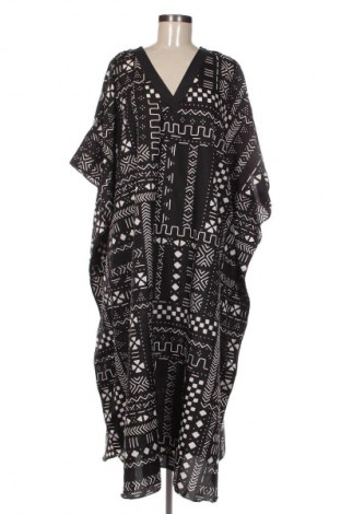 Φόρεμα Unbranded, Μέγεθος XXL, Χρώμα Πολύχρωμο, Τιμή 24,99 €