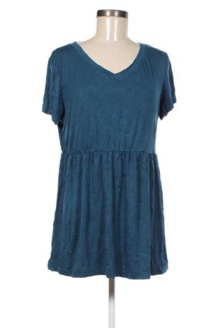 Kleid Unbranded, Größe XL, Farbe Blau, Preis 22,99 €