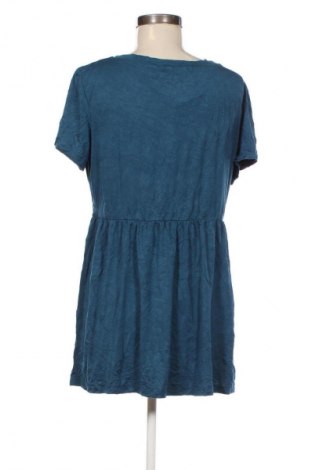 Kleid Unbranded, Größe XL, Farbe Blau, Preis 22,99 €