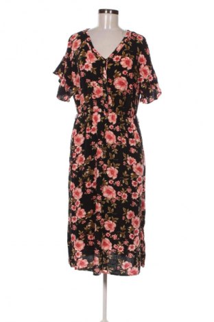 Kleid Unbranded, Größe XL, Farbe Mehrfarbig, Preis 29,99 €