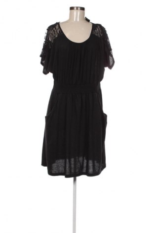 Φόρεμα Unbranded, Μέγεθος 3XL, Χρώμα Μαύρο, Τιμή 35,99 €