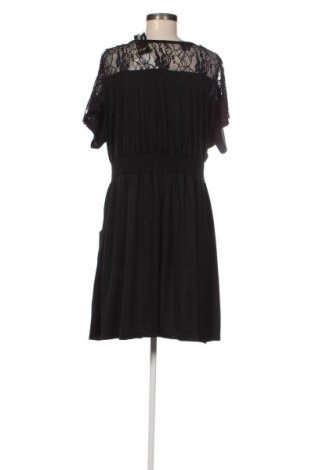 Φόρεμα Unbranded, Μέγεθος 3XL, Χρώμα Μαύρο, Τιμή 35,99 €