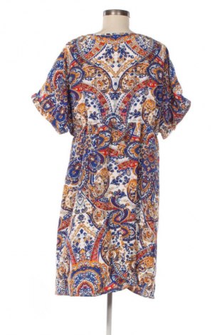 Φόρεμα Unbranded, Μέγεθος XXL, Χρώμα Πολύχρωμο, Τιμή 13,99 €