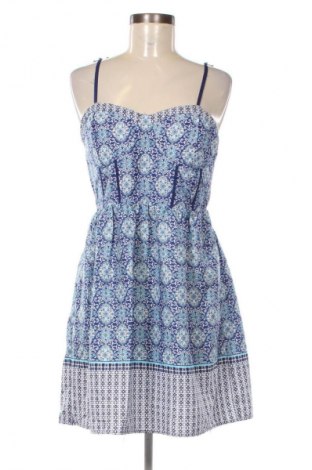 Φόρεμα Unbranded, Μέγεθος L, Χρώμα Πολύχρωμο, Τιμή 16,99 €
