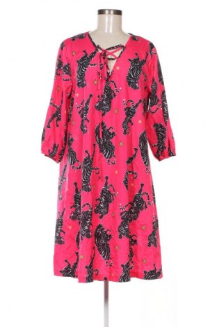 Kleid Unbranded, Größe L, Farbe Mehrfarbig, Preis € 9,99