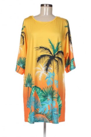 Kleid Unbranded, Größe L, Farbe Mehrfarbig, Preis € 18,99