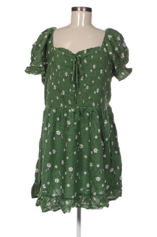 Šaty  Unbranded, Velikost 3XL, Barva Vícebarevné, Cena  469,00 Kč