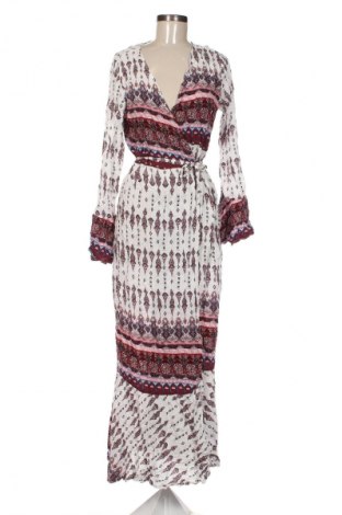 Φόρεμα Unbranded, Μέγεθος XL, Χρώμα Πολύχρωμο, Τιμή 18,99 €