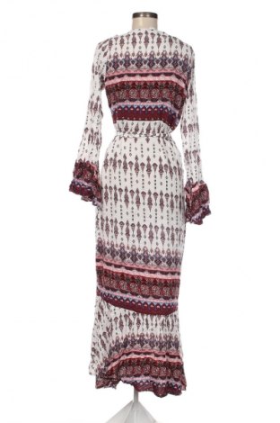 Φόρεμα Unbranded, Μέγεθος XL, Χρώμα Πολύχρωμο, Τιμή 18,99 €