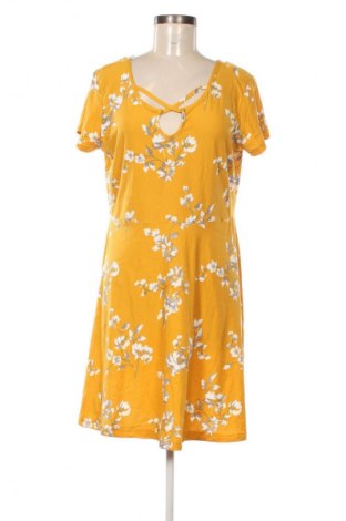 Kleid Unbranded, Größe L, Farbe Mehrfarbig, Preis € 14,99