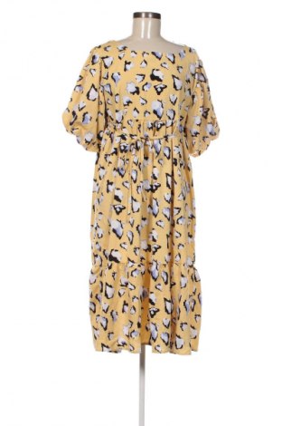 Kleid Unbranded, Größe XXL, Farbe Mehrfarbig, Preis € 19,99