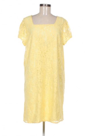 Rochie Unbranded, Mărime XL, Culoare Galben, Preț 103,99 Lei