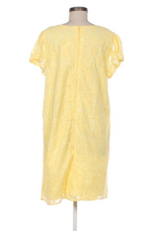 Rochie Unbranded, Mărime XL, Culoare Galben, Preț 103,99 Lei