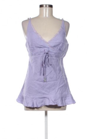 Šaty  Unbranded, Velikost M, Barva Fialová, Cena  293,00 Kč