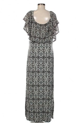 Φόρεμα Unbranded, Μέγεθος XL, Χρώμα Πολύχρωμο, Τιμή 25,99 €