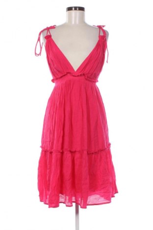 Šaty  Unbranded, Velikost L, Barva Růžová, Cena  929,00 Kč