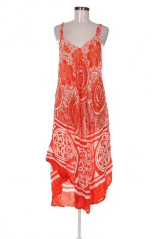 Kleid Unbranded, Größe M, Farbe Mehrfarbig, Preis € 22,99