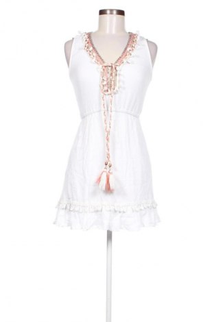 Kleid Unbranded, Größe S, Farbe Weiß, Preis € 15,64