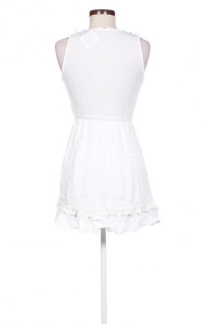Kleid Unbranded, Größe S, Farbe Weiß, Preis € 15,64