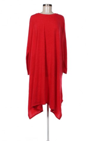 Rochie Unbranded, Mărime XXL, Culoare Roșu, Preț 56,99 Lei