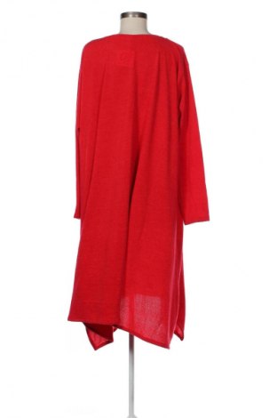 Rochie Unbranded, Mărime XXL, Culoare Roșu, Preț 56,99 Lei