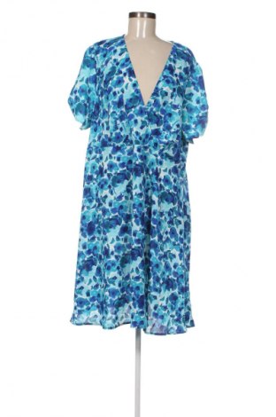 Šaty  Unbranded, Veľkosť 4XL, Farba Viacfarebná, Cena  15,95 €