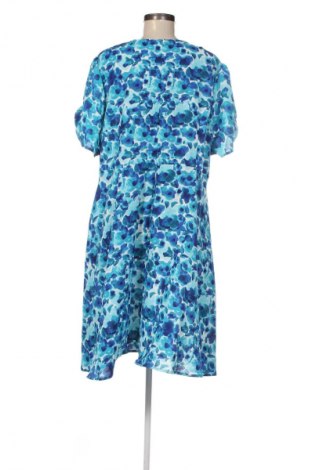 Šaty  Unbranded, Veľkosť 4XL, Farba Viacfarebná, Cena  15,95 €