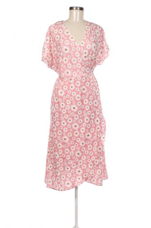 Kleid Unbranded, Größe XXL, Farbe Mehrfarbig, Preis 26,99 €
