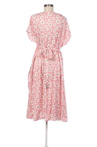 Kleid Unbranded, Größe XXL, Farbe Mehrfarbig, Preis 26,99 €