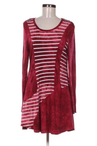 Kleid Unbranded, Größe L, Farbe Mehrfarbig, Preis 20,99 €
