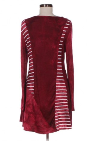 Kleid Unbranded, Größe L, Farbe Mehrfarbig, Preis 20,99 €