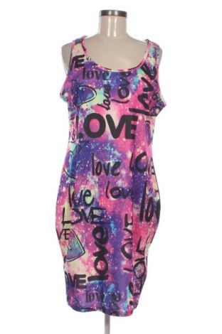 Rochie Unbranded, Mărime XL, Culoare Multicolor, Preț 99,99 Lei