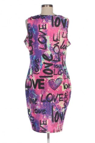 Rochie Unbranded, Mărime XL, Culoare Multicolor, Preț 99,99 Lei