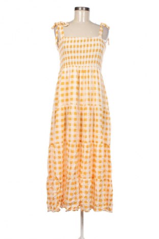 Kleid Unbranded, Größe XXL, Farbe Mehrfarbig, Preis 26,99 €
