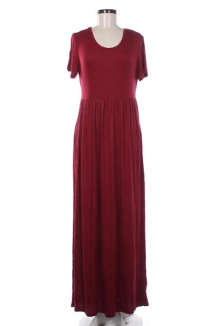 Φόρεμα Unbranded, Μέγεθος XL, Χρώμα Κόκκινο, Τιμή 22,99 €