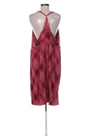 Φόρεμα Unbranded, Μέγεθος 3XL, Χρώμα Πολύχρωμο, Τιμή 21,99 €