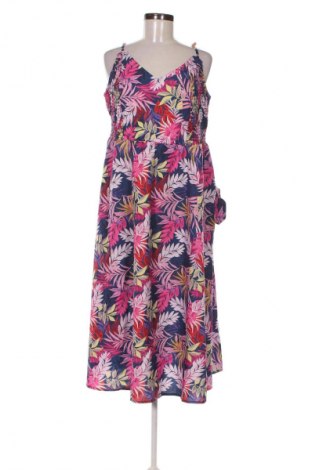 Kleid Unbranded, Größe 3XL, Farbe Mehrfarbig, Preis € 25,99