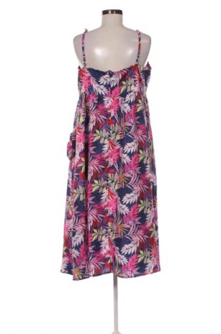 Kleid Unbranded, Größe 3XL, Farbe Mehrfarbig, Preis € 25,99