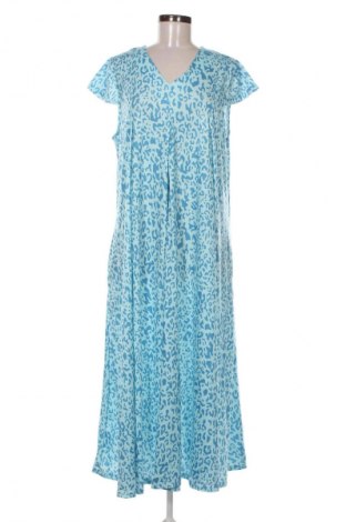 Φόρεμα Unbranded, Μέγεθος XXL, Χρώμα Πολύχρωμο, Τιμή 24,99 €