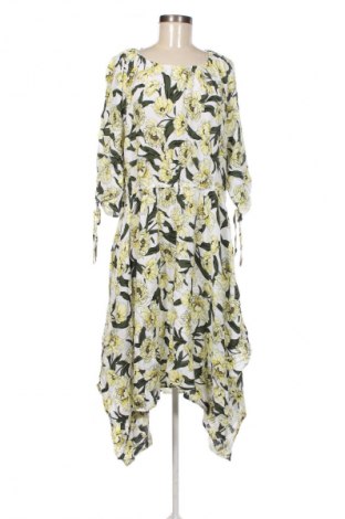 Kleid Unbranded, Größe L, Farbe Mehrfarbig, Preis 20,99 €