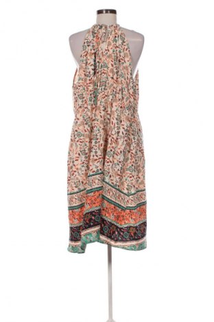 Kleid Unbranded, Größe XXL, Farbe Mehrfarbig, Preis 26,99 €